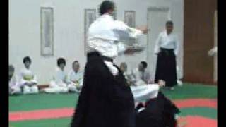 JuJutsu Ricci Ryu  Autodifesa e Difesa Personale da più attacchi video1 [upl. by Oicafinob]