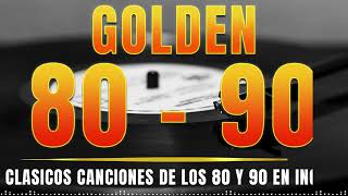 Grandes Exitos 80 y 90 En Inglés  Clasicos Musica De Los 80 En Ingles  Musica De Los 80 y 90 [upl. by Alek]