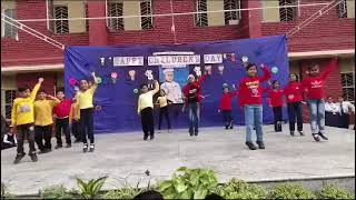 Bum Bum Bole  Celebrating Children’s Day  NSPS  Primary Wings  Direct by Anupamashree [upl. by Stauder]