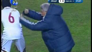 ‫كعب عالمي من المعلم حسن شحاته‬‎ Hassan Shehata [upl. by Adelaja126]