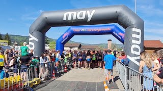 🚨🏃‍♀️🏃 Schluchseelauf 1 Start 182 km 2022 live am 15052022 [upl. by Schilling]