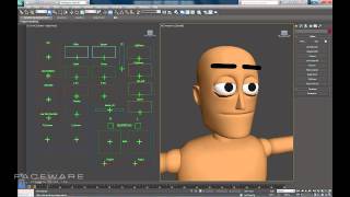 How To Open Faceware Retargeter in 3DS Max [upl. by Adamina]