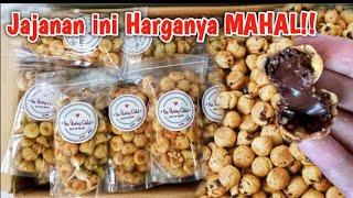 DARIPADA BELI YUKK BUAT SENDIRI LEBIH HEMAT amp DAPAT BANYAK‼️IDE KUE LEBARAN [upl. by Sallyann953]