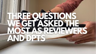 Most Common PT Questions Answered  Cumulus 24 Review  DOR Podcast 81 [upl. by Westfall]