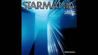 Starmania  La chanson de ziggy Audio Officiel [upl. by Eimaraj]