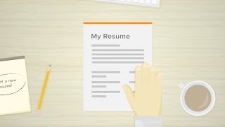 MyPerfectResume Your Resume Made Easy [upl. by Lletnuahs]