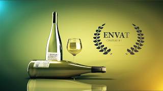 Wine Commercial After Effects Template [upl. by Deana]