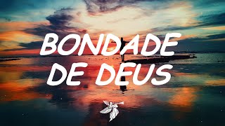 BONDADE DE DEUS  ISAIAS SAAD [upl. by Xylina]