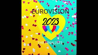 Eurovision 2023 x Microsoft Bing  Sweden  Loreen  Tatoo [upl. by Lemak298]