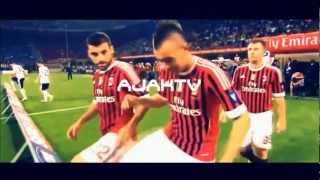 Stephan El Shaarawy  Skills  Goals  2012 1080p [upl. by Gwyn289]