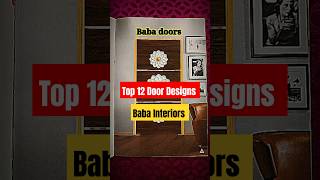 Door Design For House Main Door Designs Top Modern Wooden Door Designs doors home shorts [upl. by Kristie]