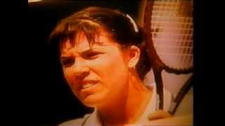 Jennifer Capriati Documentary 810 [upl. by Elad]