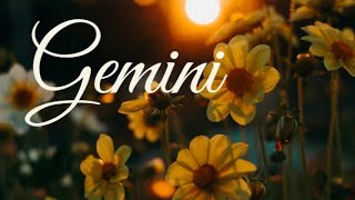 Gemini🌻This Will Be SUCCESSFULSTABLE  LOVING🖤Two Peas In A Pod  Love Everything About You🌻Singles [upl. by Hercule]