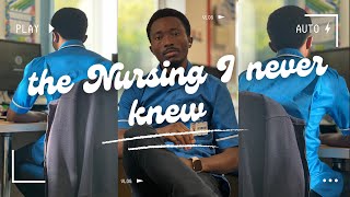 FRESH START  HOW I FOUND HAPPINESS IN NURSING [upl. by Eussoj986]