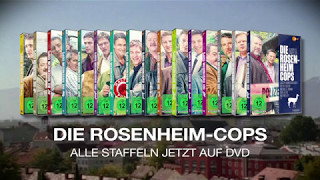 Rosenheim Cops  Staffel 116  Trailer  deutschgerman [upl. by Dent]