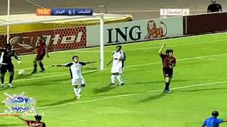 الشباب و الريان 10 دوري أبطال آسيا 2011 [upl. by Heron]