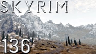 TES V Skyrim  136  Abschied von Benor [upl. by Naej]