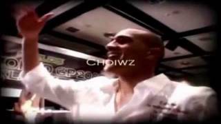 Badr Hari  The Golden Boy HL FULL Version [upl. by Ellenrahs]