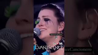 Evanescence with Stunning young Amy Lee in an Epic Romantic Show not live performance [upl. by Aline]