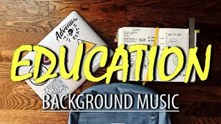 Educational Background Music for Videos [upl. by Aronoel]