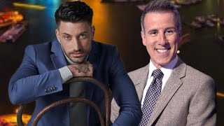 Giovanni Pernice Move Away Made In Italy Live Tour Show To London With Anton Du Beke [upl. by Weiner]