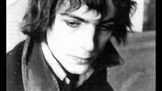 Syd Barrett  Live  Gigolo Aunt amp Effervescing Elephant [upl. by Blanch]