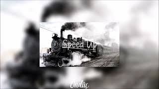 Nazan Öncel  Geceler Kara Tren Slowed amp Reverb [upl. by Alled299]