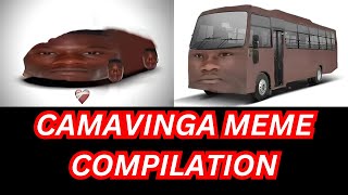 CAMAVINGA MEME COMPILATION [upl. by Laurence646]