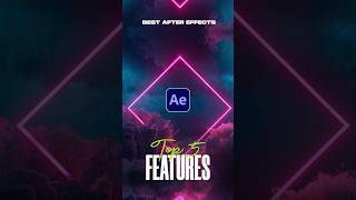 Top 5 Best Effects Of 2024 in After Effects [upl. by Leclair]