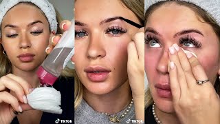 COMPLETE MAKEUP STORYTIME kaylieleass  Makeup Storytime by Kaylieass [upl. by Omissam51]