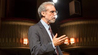 Daniel Goleman on Focus The Secret to High Performance and Fulfilment [upl. by Rashidi]