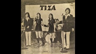 TIZA  Juventud 1972 [upl. by Rotman112]