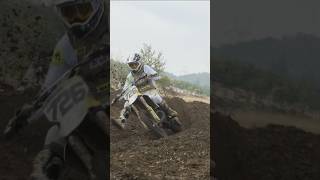 Stankdog rips moto541 dirtbike shorts moto [upl. by Giralda]