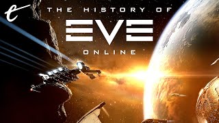 The Making of EVE Online Trailer  Escapist Documentary [upl. by Akeemahs373]