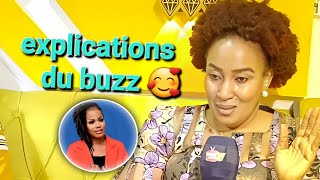 🔴✔️écoute mariama kankalabe🧠 explications de scénario de BUZZ🇬🇳 [upl. by Brookner]