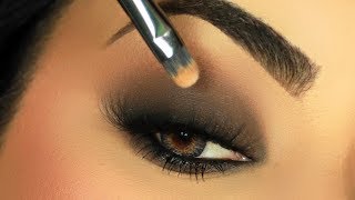 TRY THIS Easy 5 Minute Smokey Eye Trick [upl. by Patterson]