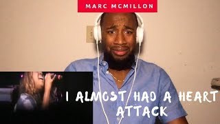 MUST WATCH VIDEO KIRK FRANKLIN CRY REACTION [upl. by Ekim]