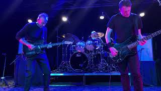 Hugh Cornwell  Strange Little Girl The Stranglers song Live  The Croxton Bandroom  03082024 [upl. by Nrehtac]