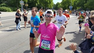 Stockholm Marathon [upl. by Hyams]