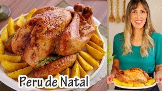 PERU de Natal I Receitas e Temperos [upl. by Madid]