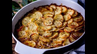 The Perfect Lancashire Hotpot [upl. by Lamoureux]