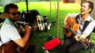 Jon Stickley and Billy Strings [upl. by Zeitler]