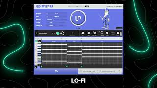 MIDI Wizard 20 by Unison [upl. by Fita485]