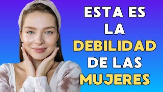 ✅ DATOS SOBRE EL SEXO EN LAS MUJERES  PSICOLOGIA FEMENINA 🔥 [upl. by Bride]