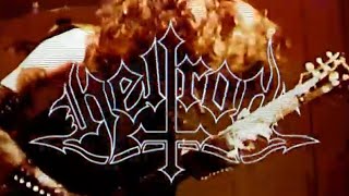 HELLROT Live in Tijuana Mexico 72124 [upl. by Foulk269]