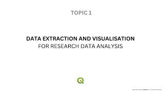 1A Data Analysis with QGIS [upl. by Loydie]