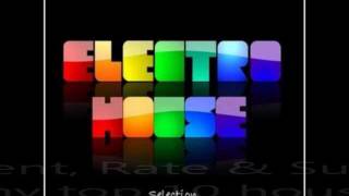 Top 10 Electro songs 1080p [upl. by Antonetta517]