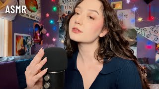 ASMR FAST MIC PUMPING SCRATCHING amp GRIPPING [upl. by Iew]