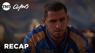 Claws Season 3 Featurette  Season 3 Overview  Rotten Tomatoes TV [upl. by Laney]