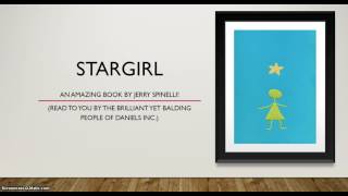 Stargirl chapter 25 [upl. by Ytsim]